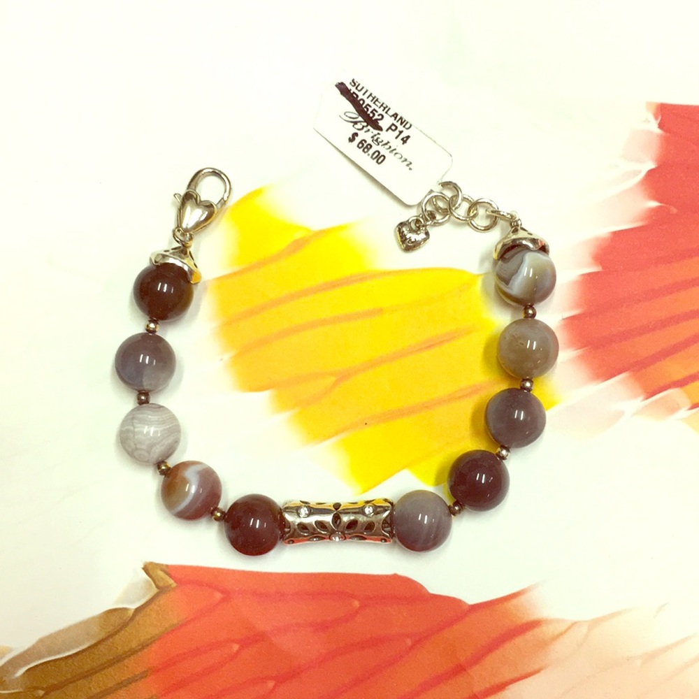 Brighton Sutherland Bracelet